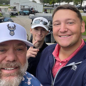 Meet your Posher, Preston